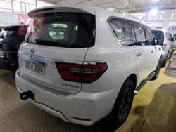 نيسان باترول
